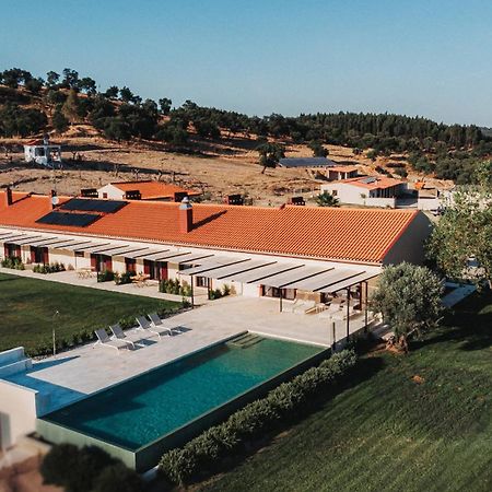 Chamusca  Herdade Dos Cordeiros מראה חיצוני תמונה