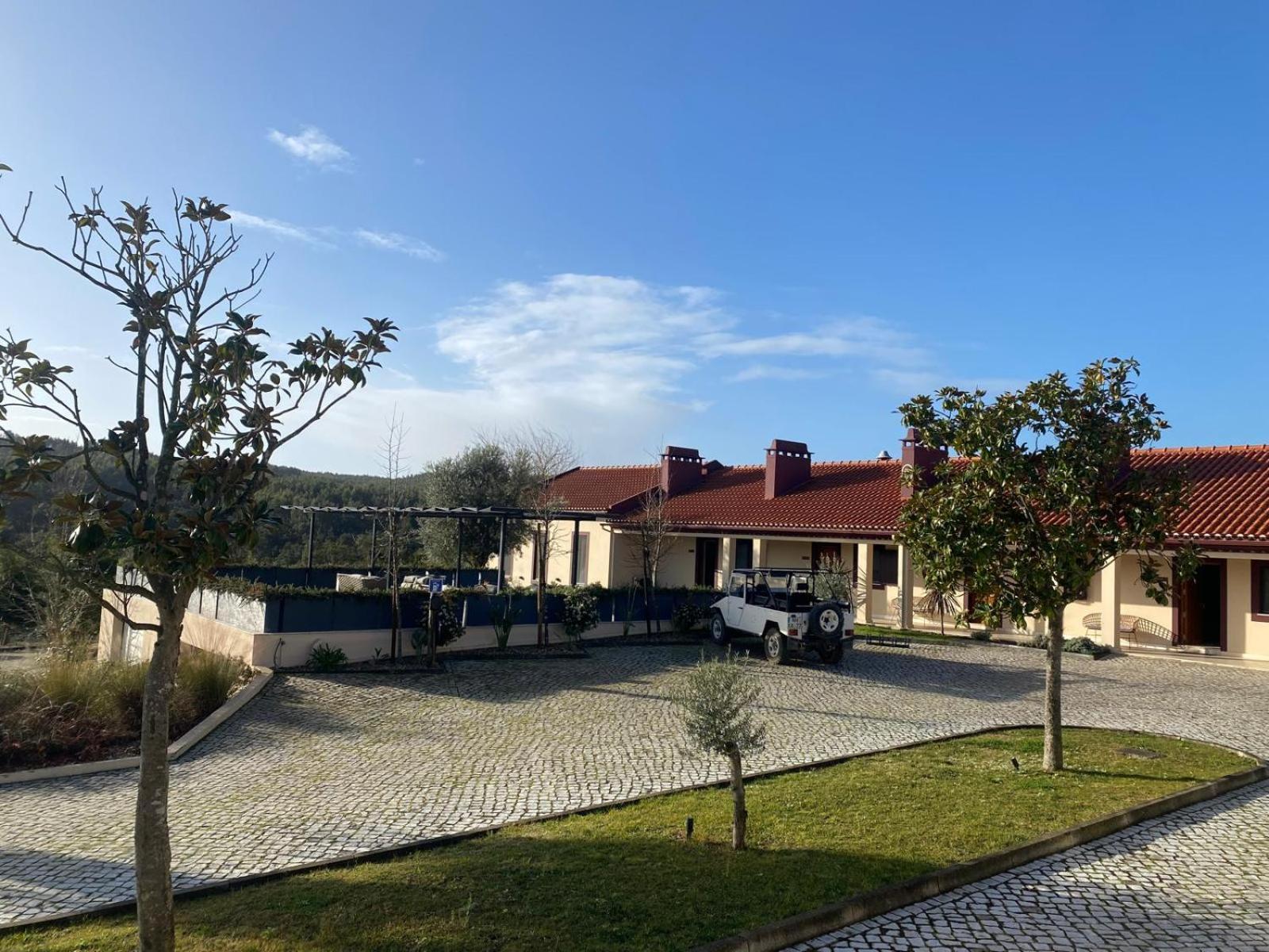 Chamusca  Herdade Dos Cordeiros מראה חיצוני תמונה
